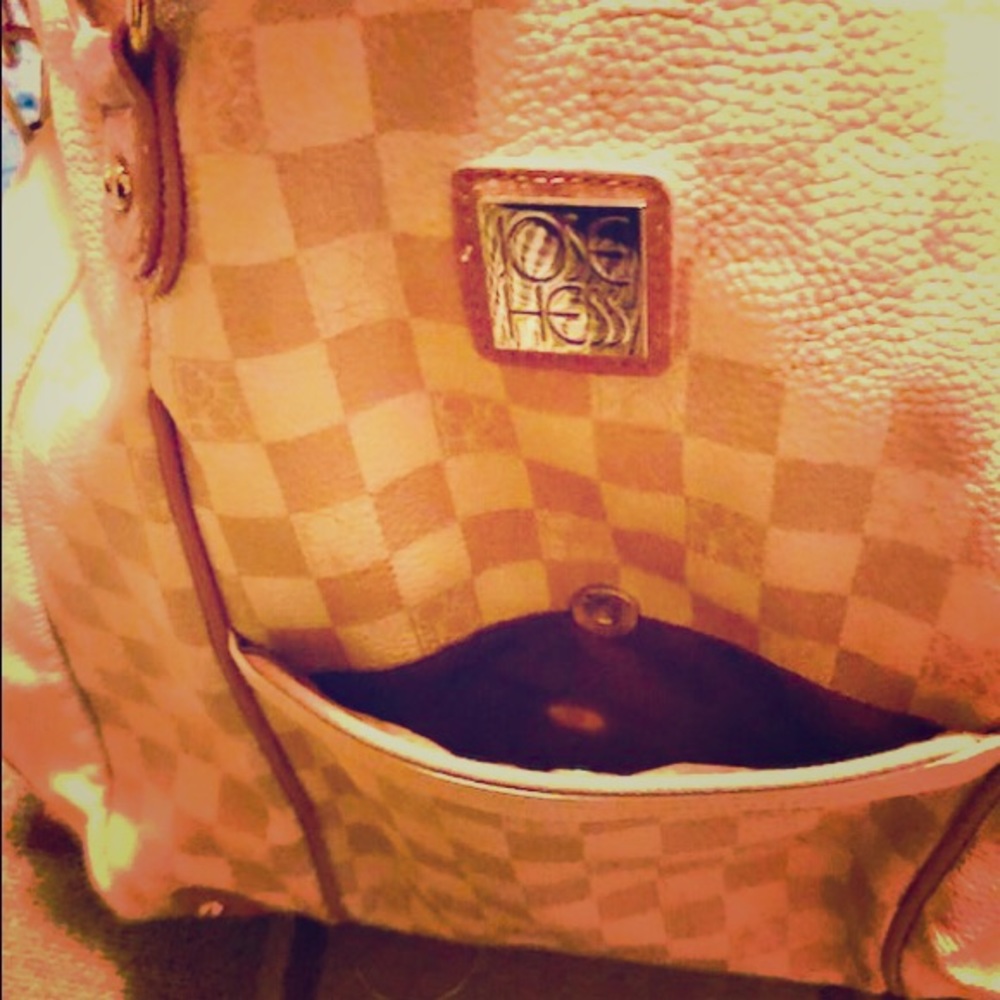 Jose Hess Purse!